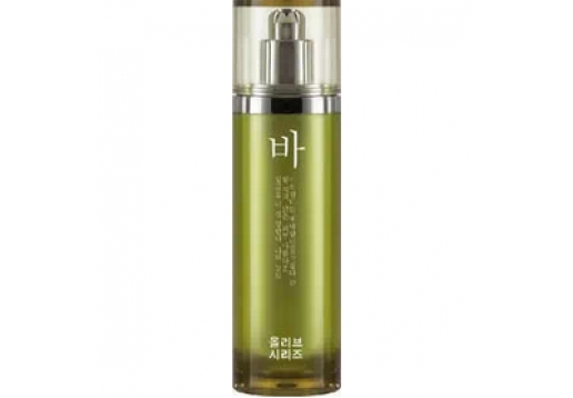 韩元素 佰草翡翠-保湿活能乳120ml