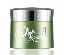 韩元素 蜗牛-丝滑玉白面膜80g化妆品