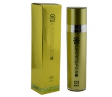 韩元素  二代-橄榄多酚平衡保湿醒肤乳120ml化妆品