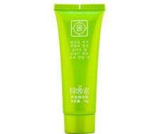 韩元素 芦荟精华胶40g