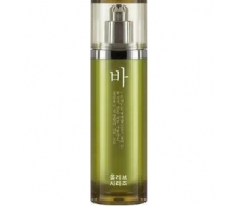 韩元素 佰草翡翠-保湿活能乳120ml化妆品