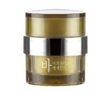韩元素 佰草翡翠-优白霜50g