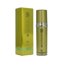 韩元素 二代-橄榄多酚隔离亮肤粉底液35ml（新包装）化妆品