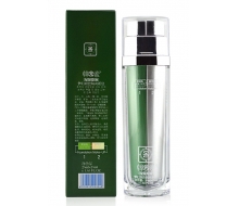 韩元素 绿藻原液梦幻双色隔离粉底25ml+25ml 化妆品