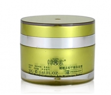 韩元素  二代-橄榄多酚全天候长效平衡保湿霜50g化妆品