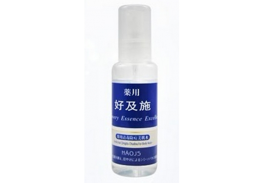  好及施 清毒祛痘美肌水80ML