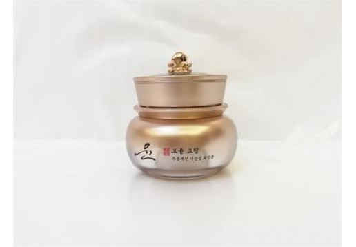 赫姿美 花丽姿润宝润滋养面霜50ml