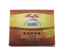 虹韵 素颜隔离霜20g