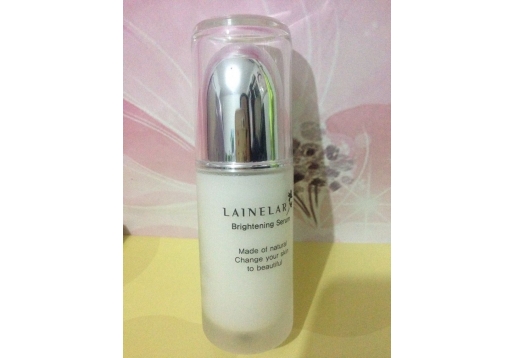 汉参 兰宜尔净颜滋润精华露35ml