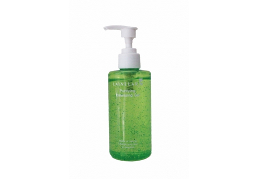 汉参 兰宜尔净莹洁面啫喱200ml