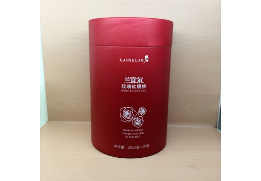 汉参 兰宜尔玫瑰软膜粉25g*20