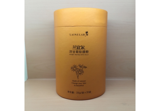 汉参 兰宜尔洋甘菊软膜粉25g*20