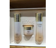 汉参 菲露爱尔焕颜亮肤3件套化妆品