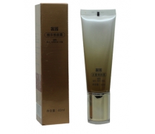 汉参 奢莲多重修颜霜40ml化妆品