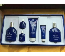 汉参 奢莲俊士3件套化妆品