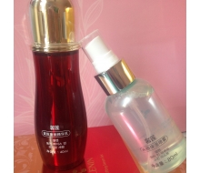 汉参 奢莲紧致童颜精华2件套化妆品