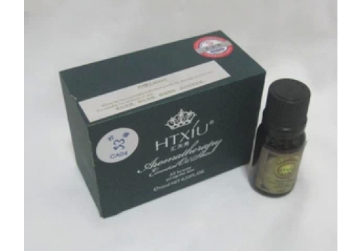 汇天秀 檀香单方精油10ml