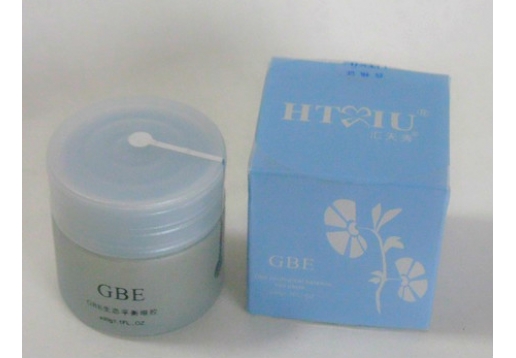 汇天秀 GBE生态平衡眼胶30g