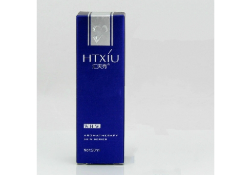汇天秀 太极白里透红精华素20ml