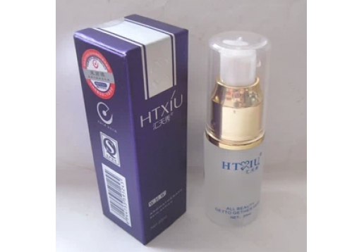 汇天秀 离子美白嫩肤精华素20ml