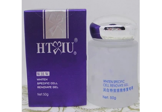 汇天秀 润白特效细胞修复啫喱50g