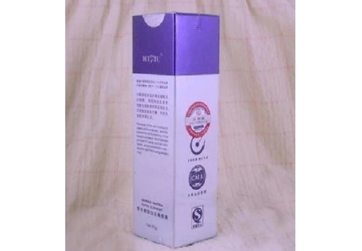 汇天秀 银杏净白护手霜50g