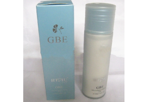 汇天秀 GBE生态平衡乳100g