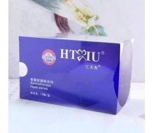 汇天秀 玫瑰平皱软膜粉20g*10袋化妆品
