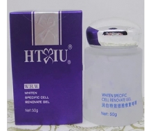 汇天秀 润白特效细胞修复啫喱50g化妆品