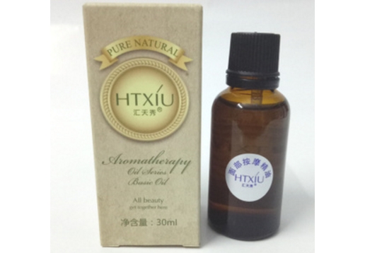 汇天秀 面部刮痧精油30ML