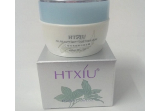 汇天秀 珍珠美颜鲜活再生霜30g