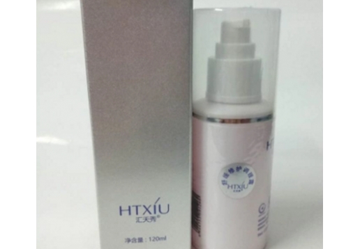 汇天秀 舒缓修护调理露120ml 原名绿茶素调理露120ml