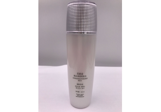 赫姿美 花丽姿 焕彩清透柔肤水140ml