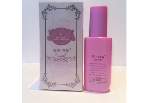 花能 果蜜霜55ml