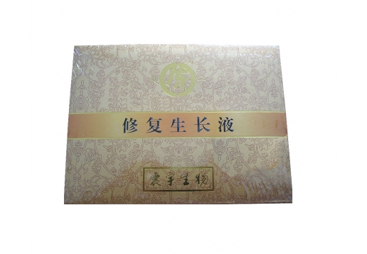 震宇生物 修复生长液5ml*6支/盒