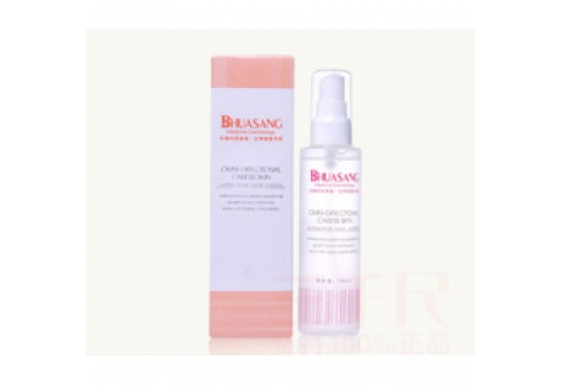 华桑 柔和卸妆液100ml