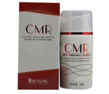 华桑 CMR夜间透皙霜50ML