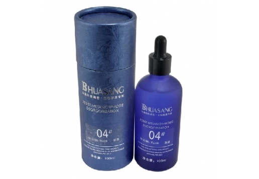 华桑 因子微雕4号原液100ml