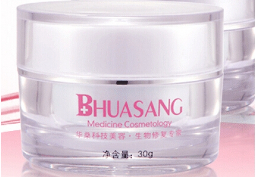 华桑 活性抗衰眼霜（滋润型）30g