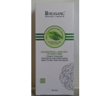 华桑 叶绿素莹润养护BB霜30ml（象牙白）化妆品