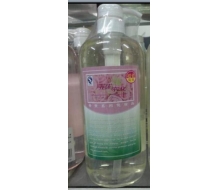  花样年华 更为：禾田坊 洋甘菊水1000ml 化妆品