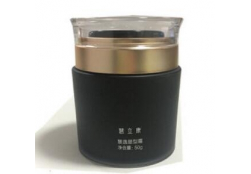 慧立康 慧逸塑型霜50g 