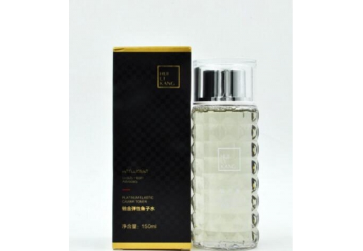 慧立康 铂金弹性鱼子水150ml