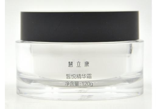 慧立康 皙悦精华霜120g