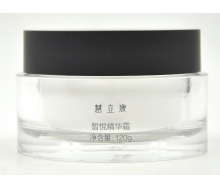 慧立康 皙悦精华霜120g化妆品