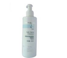 活能 舒肤沙龙洁面乳200ml(易洗型)