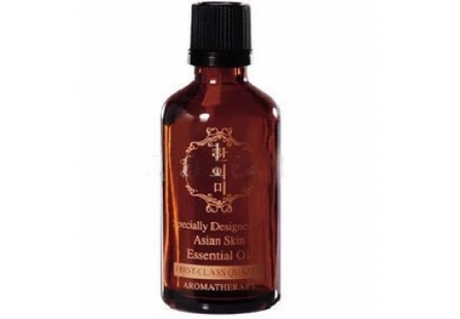 韩伊美 玫瑰保湿淡纹精华油20ml