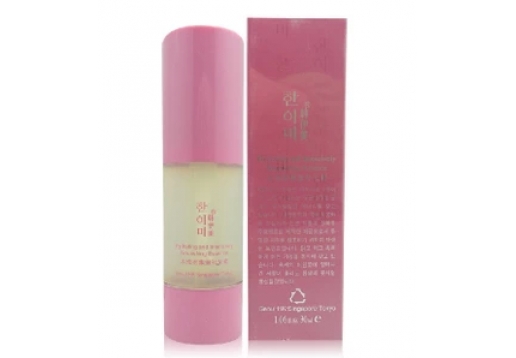 韩伊美 水滢密集滋补元素30ml
