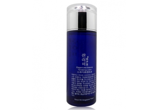 韩伊美 沁雅均衡透肌液120ml