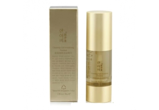 韩伊美 韵致细胞启动精华30ml